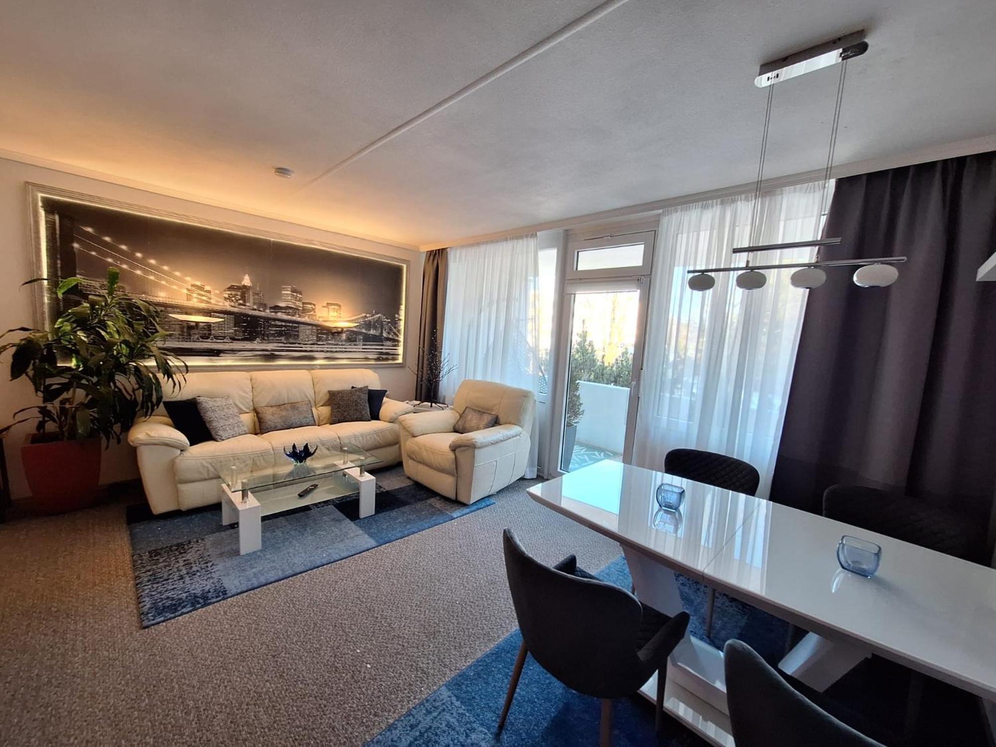 Grossdorf Ferienwohnung Waldsuite Im Harz Гослар Экстерьер фото